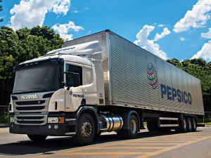 Scania P360 4x2 '2011